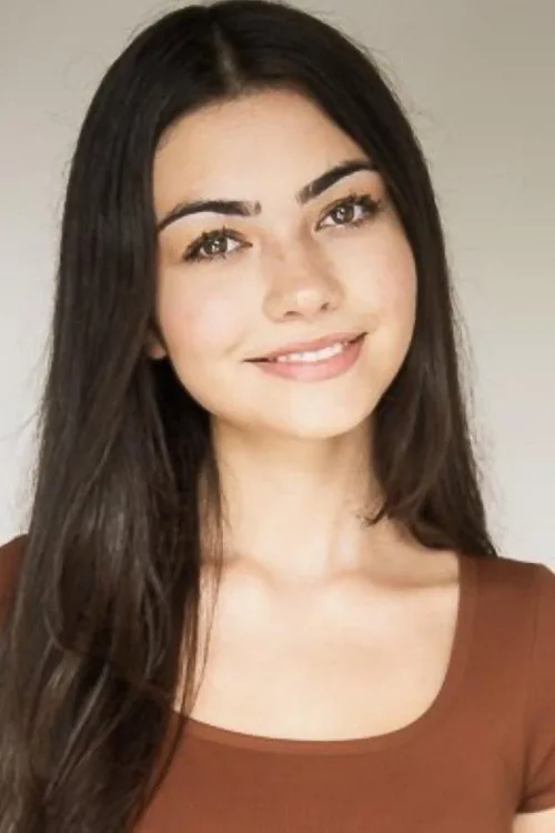Ella Mosca
