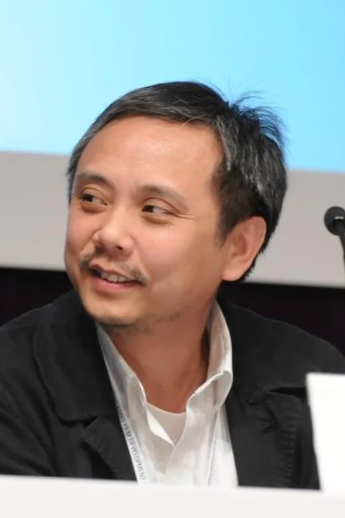 Trần Gia Thượng