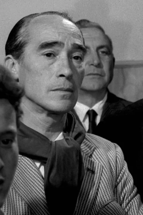 Franco Lori