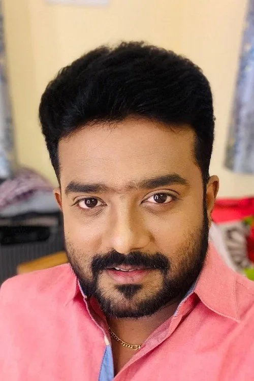 Ashwin Kumar