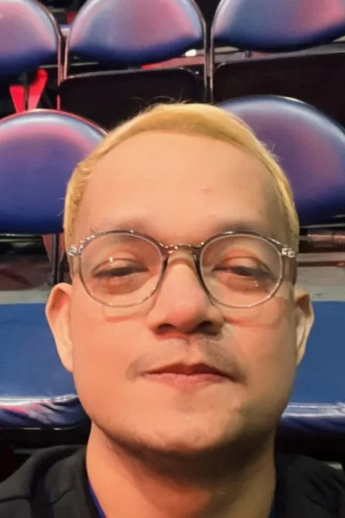 Carlo Yanesa