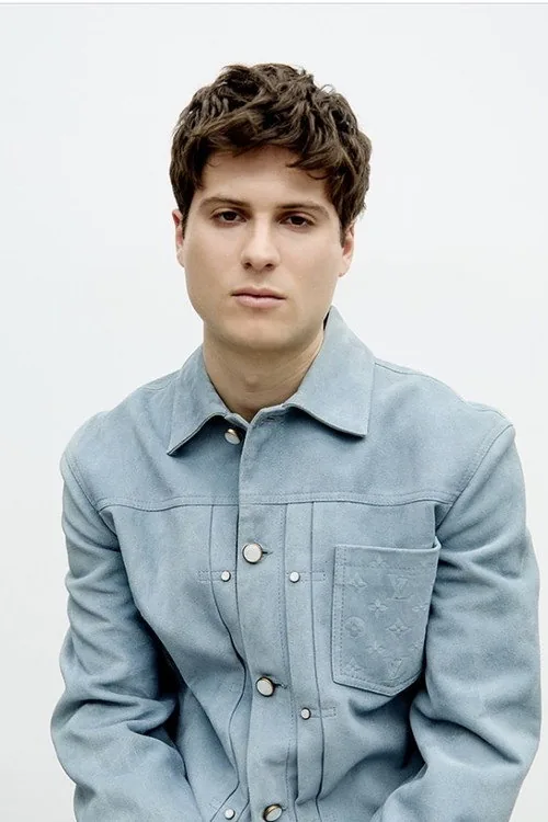 Teo Lucadamo