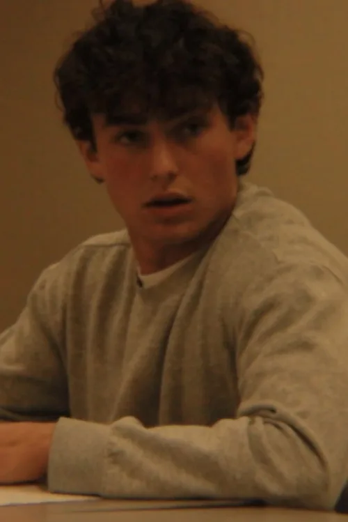 Kai Stafford