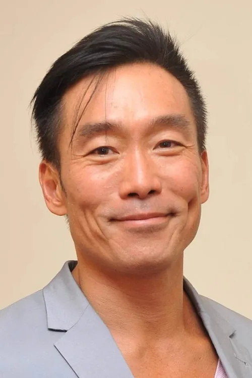 鄭浩南