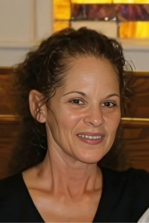 Nancy Thrower