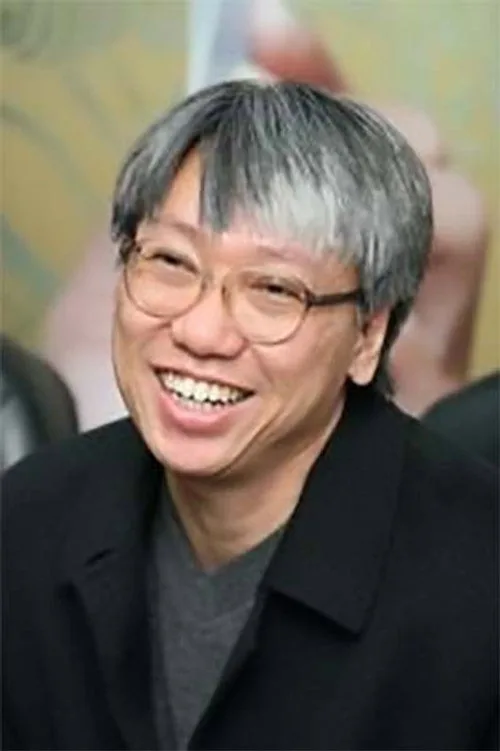 陳慶嘉
