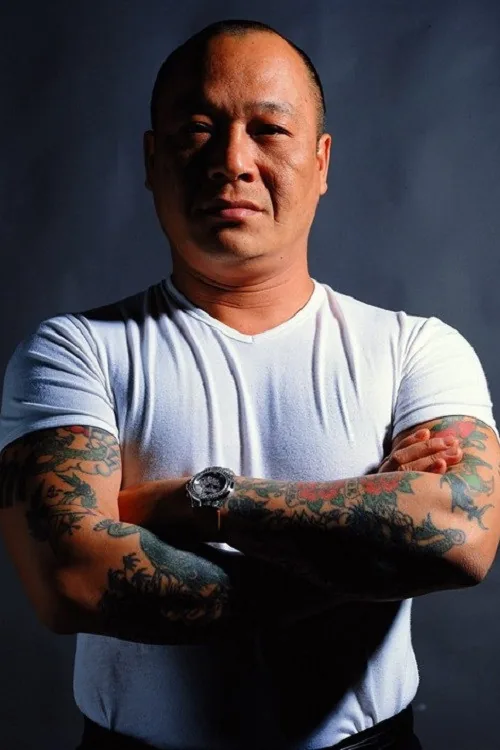 Ngô Chí Hùng