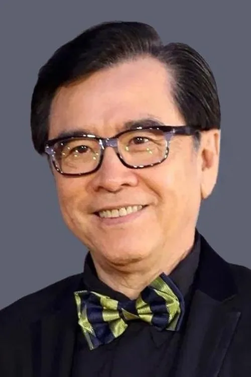 姜大衛