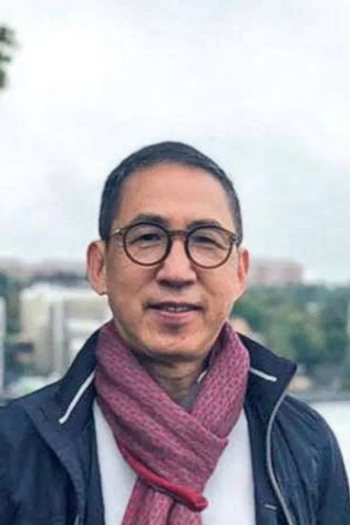 张坚庭