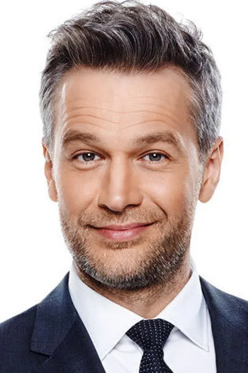 Michał Żebrowski