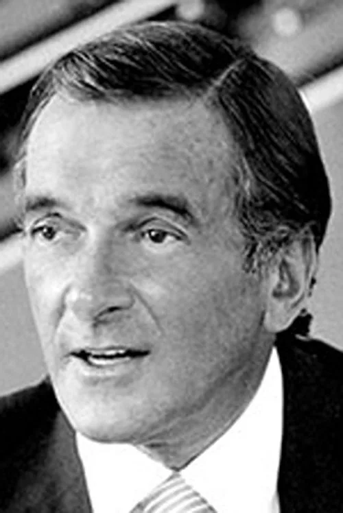 Charles Evans