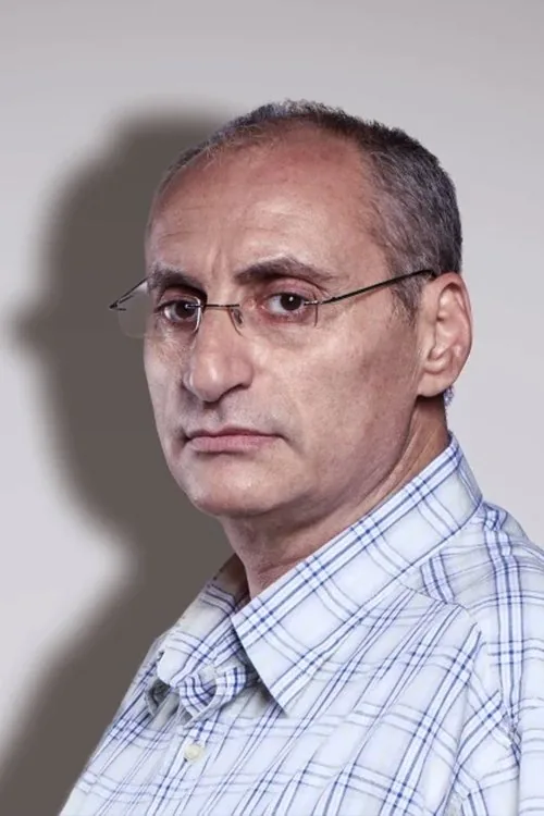 שמוליק לוי