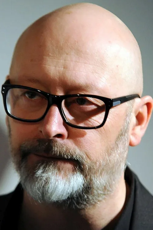 Wojtek Smarzowski