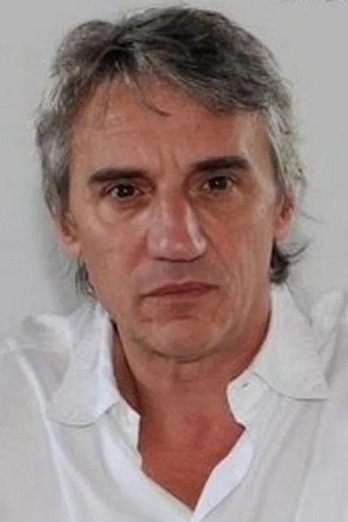 Mimmo Calopresti