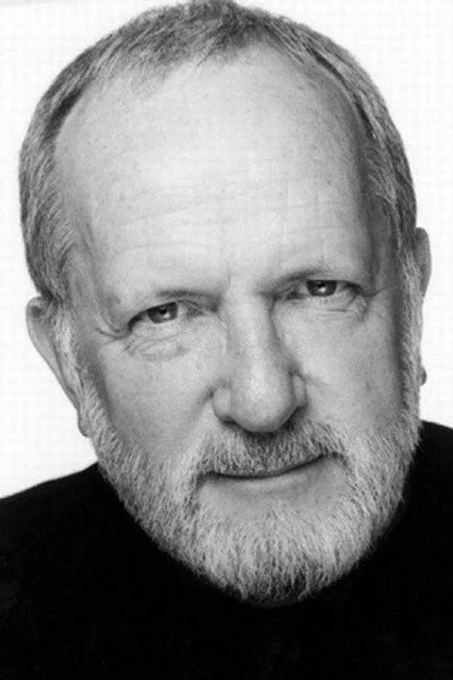 Robert Alexander