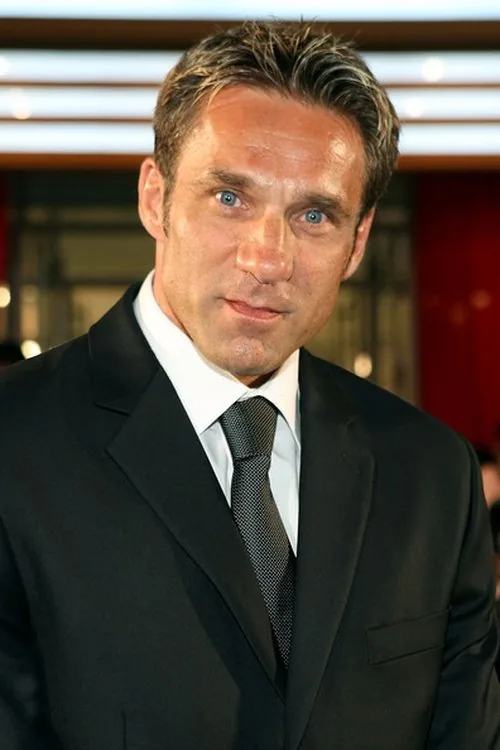ゲイリー・ダニエルズ