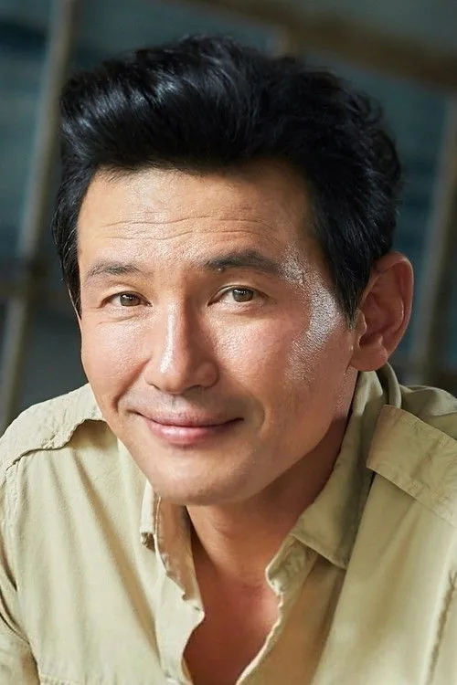 ファン・ジョンミン