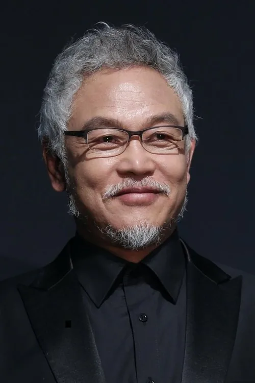 キム・ヨンチョル