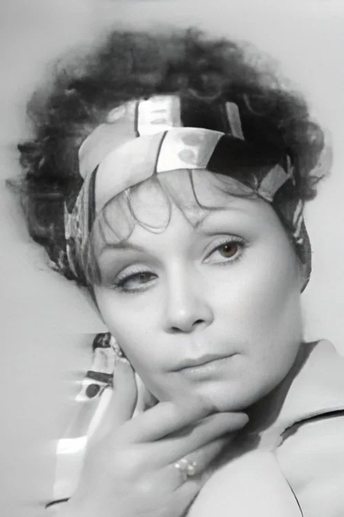 Odile Poisson