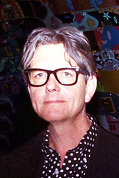 Kevin Haskins