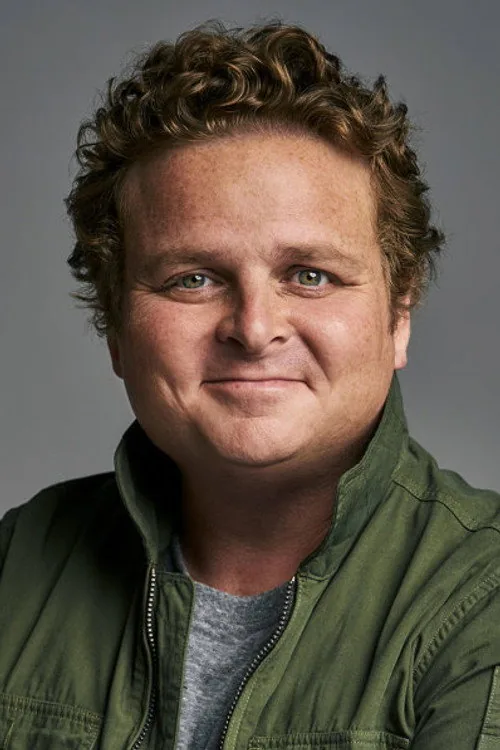 Patrick Renna
