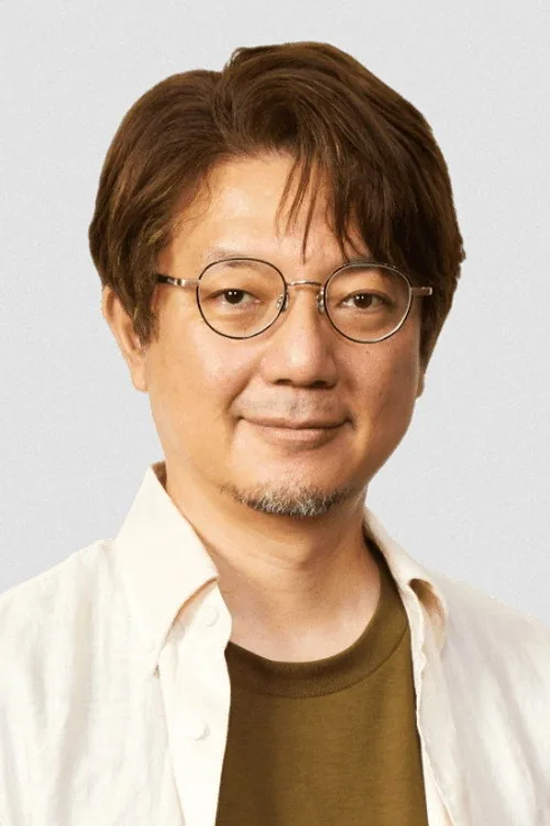 Jun Takeuchi