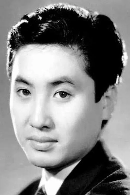 Kacuo Nakamura
