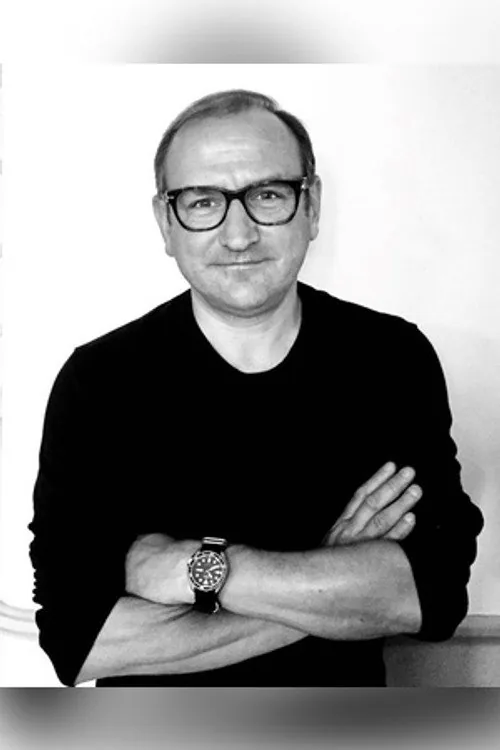 Benoît Dervaux