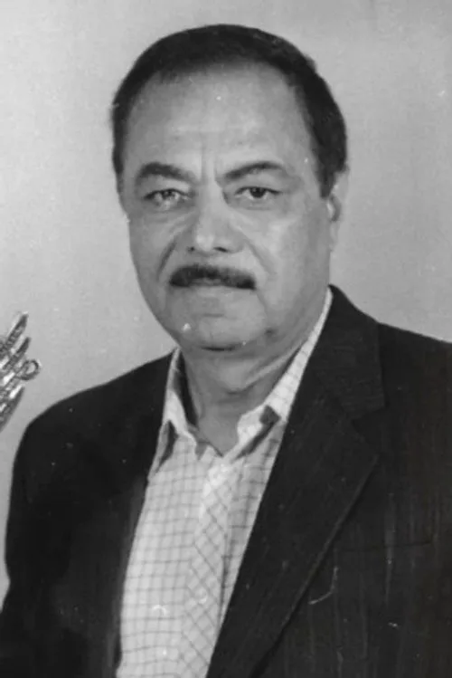 Альберт Мкртчян