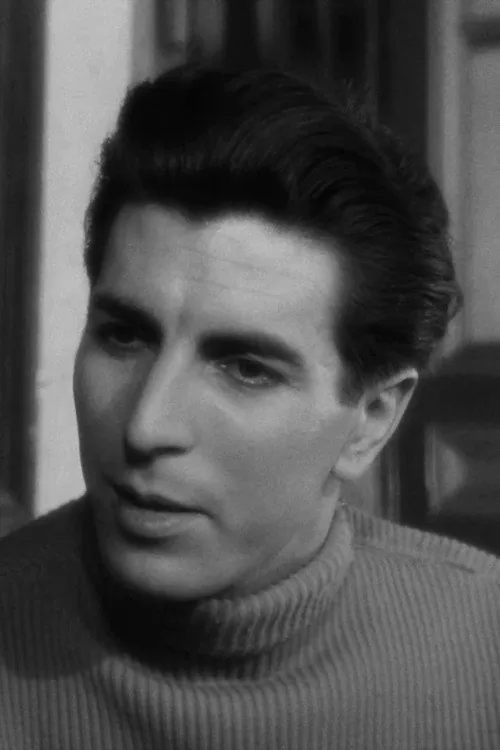 Jean Danet