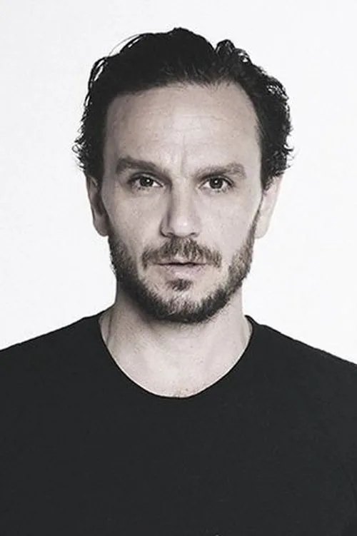 Dimitri Storoge
