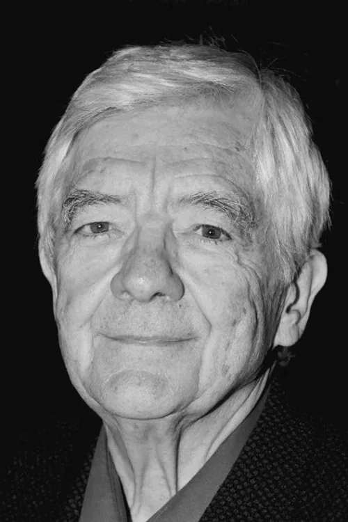 Denis Héroux