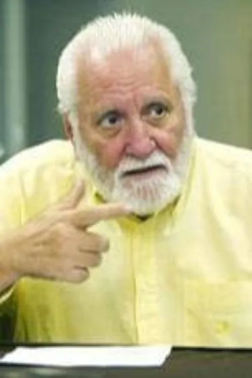 Ernesto Malbrán
