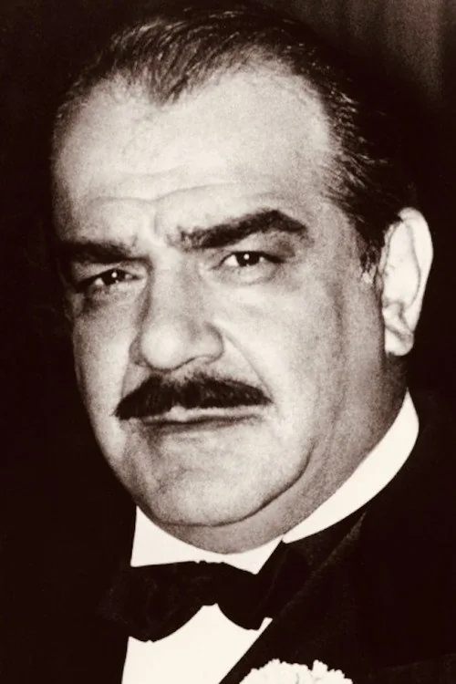 Leonard Termo