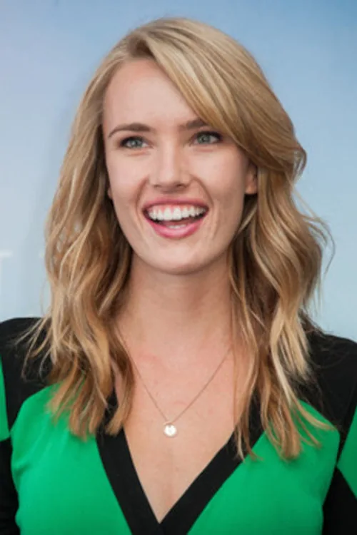 Cassidy Gard
