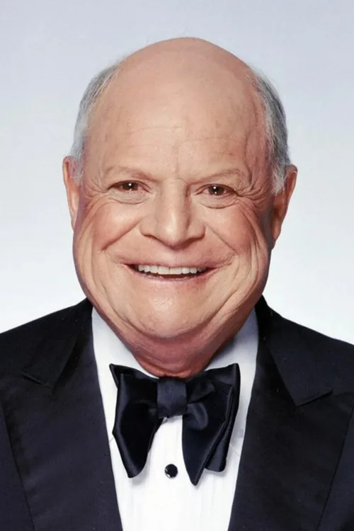 ドン・リックルズ