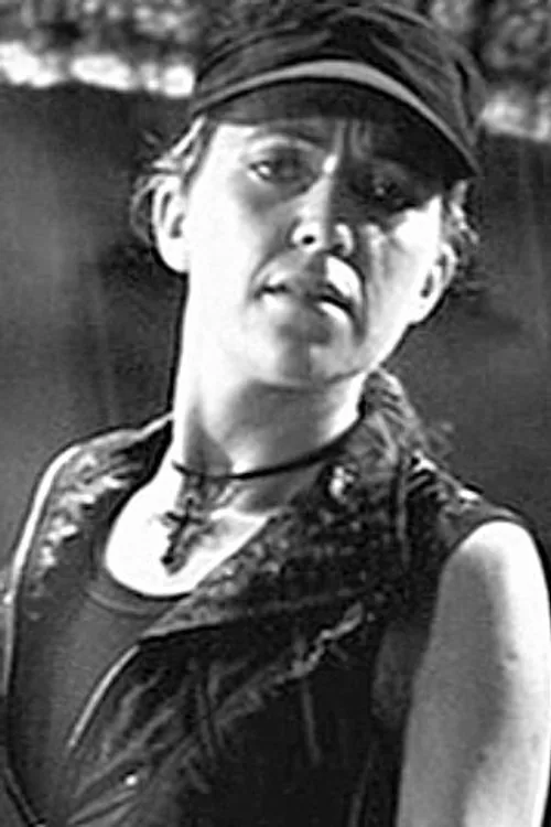 Helen Kirk