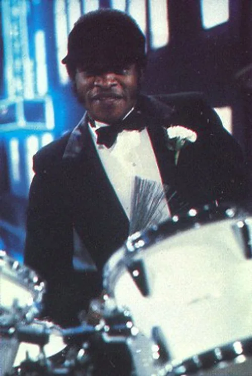Willie Hall