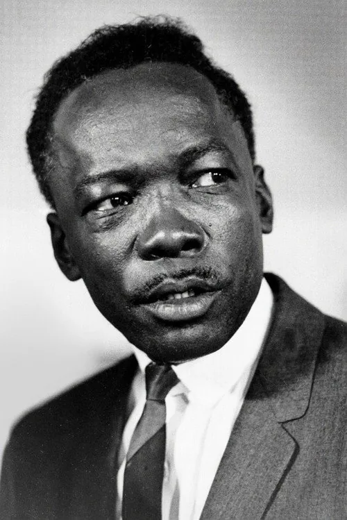 John Lee Hooker
