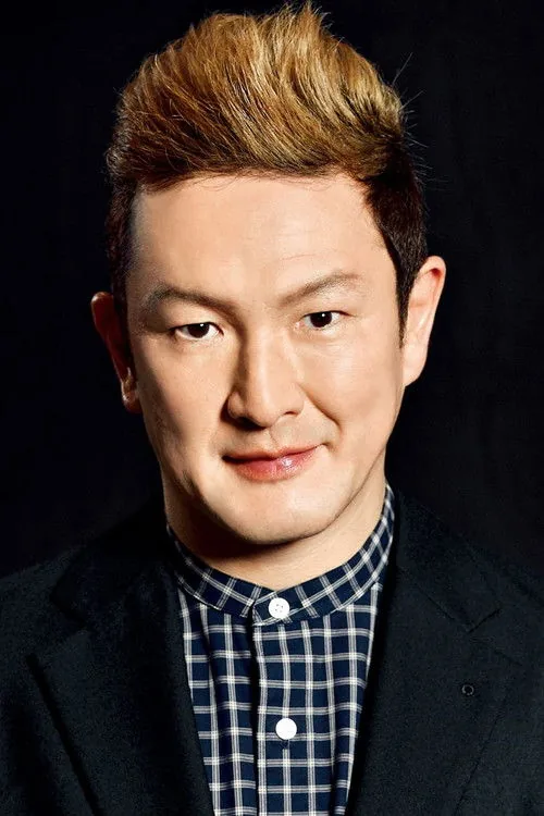 中村獅童