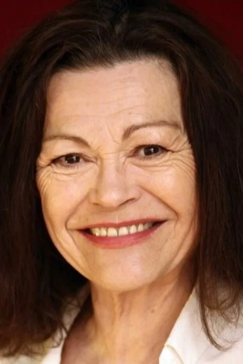 Annick Le Goff