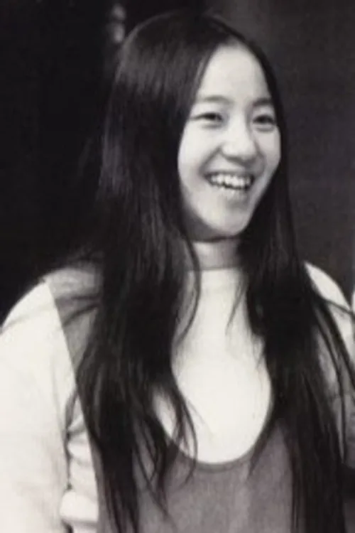 高橋洋子