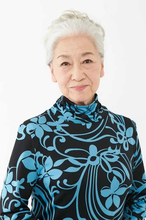 Keiko Tomita