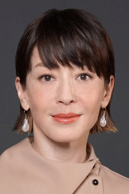 宮沢りえ