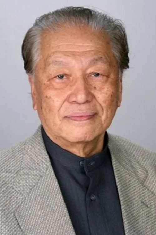 加藤武