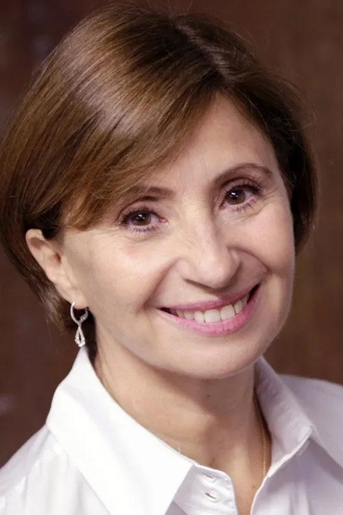 Ariane Ascaride