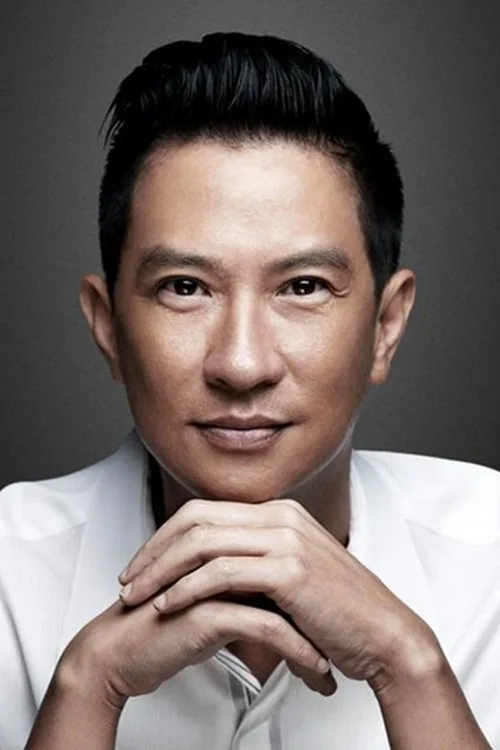 Trương Gia Huy