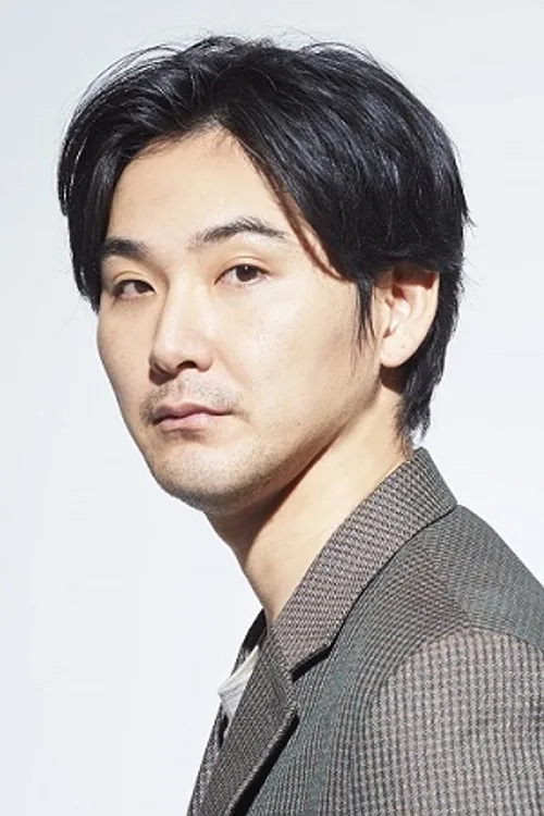 마츠다 류헤이