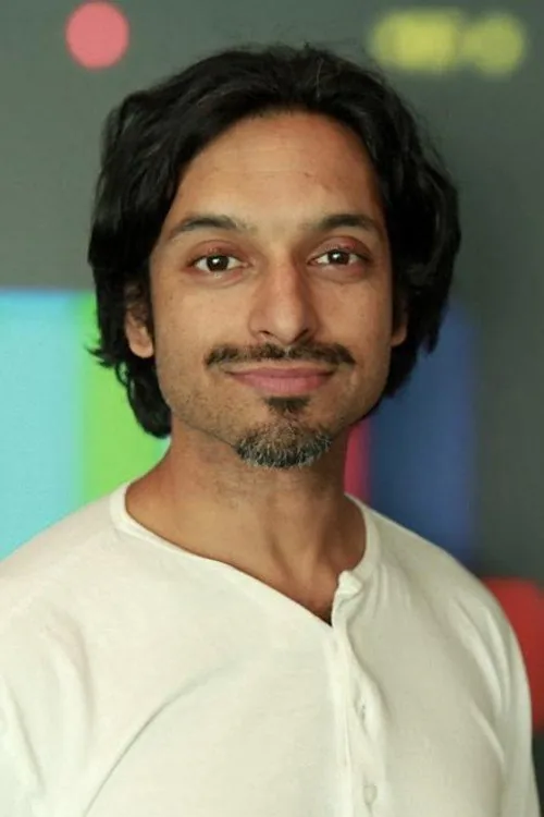 Ronny Jhutti