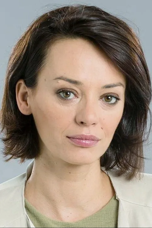 Ana Cristina Oliveira